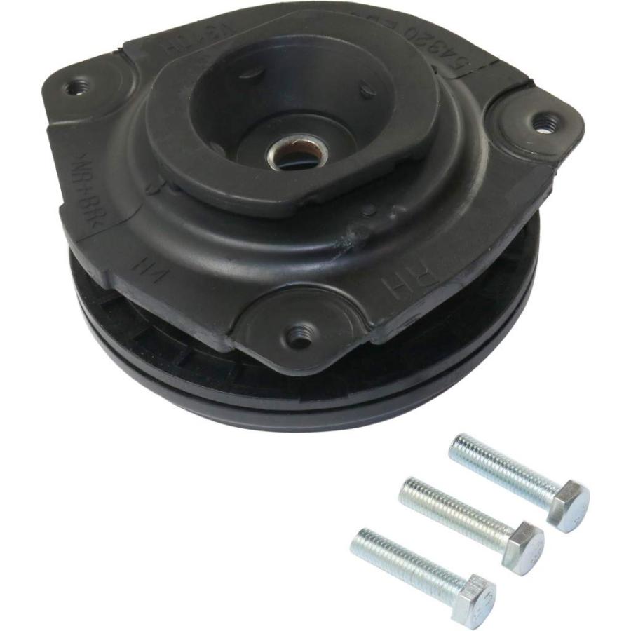 並行輸入品】For Nissan Versa Shock and Strut Mount 2007 08 09 10