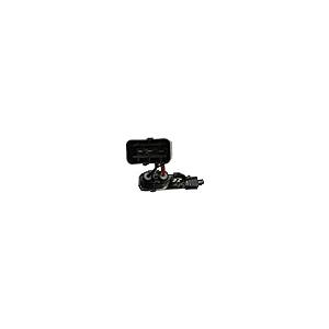 【並行輸入品】For Kia Forte Radiator and A/C Condenser Fan Assembly 2017 2018の画像