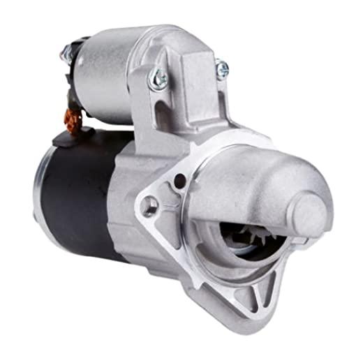 【並行輸入品】ビュイック アンコール スターターモーター 2013 14 15 16 17 2018 | 1.4L 4 Cyl 25194634_1