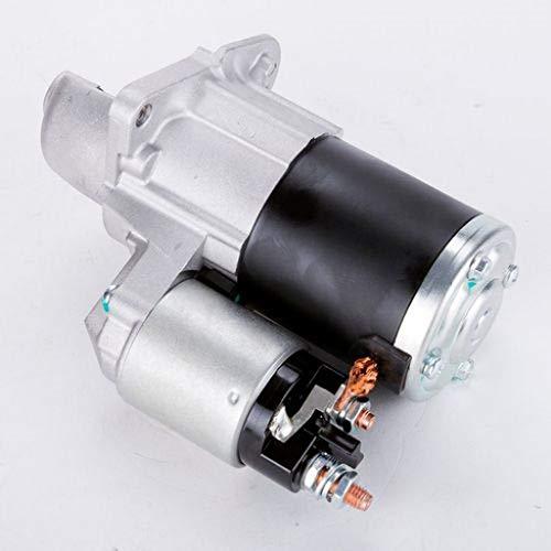 【並行輸入品】ビュイック アンコール スターターモーター 2013 14 15 16 17 2018 | 1.4L 4 Cyl 25194634_4