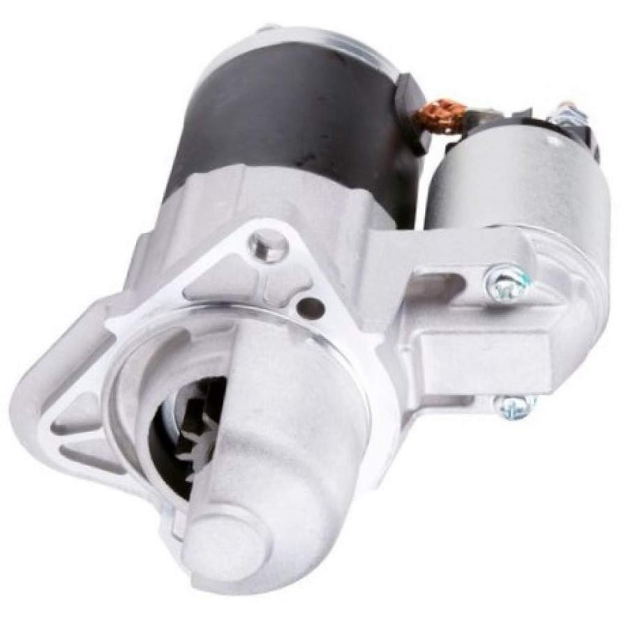 【並行輸入品】ビュイック アンコール スターターモーター 2013 14 15 16 17 2018 | 1.4L 4 Cyl 25194634_6