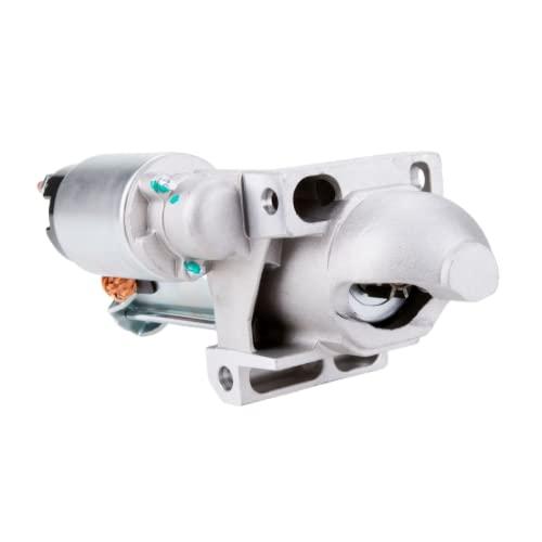 【並行輸入品】KarParts360: シボレーシルバラード1500スターターモーター 2005 06 07 2008 89017637の代替品_1