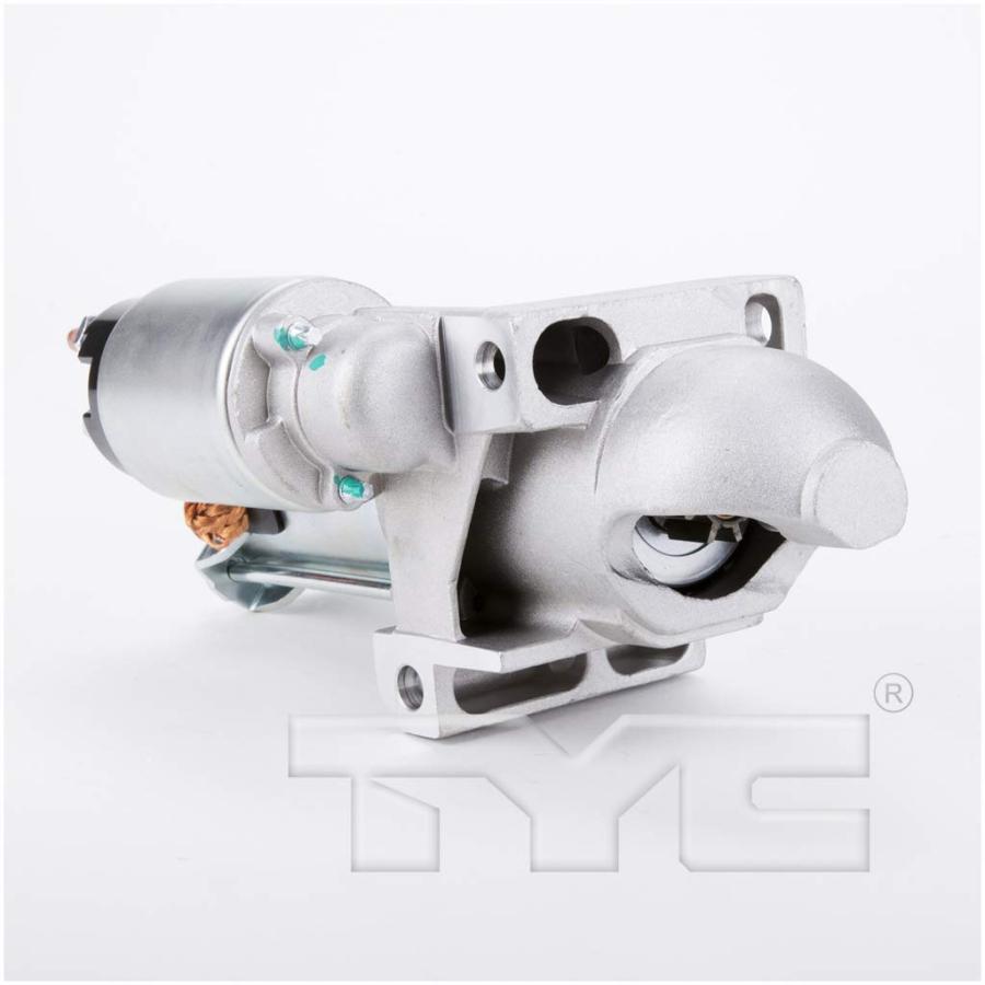 【並行輸入品】KarParts360: シボレーシルバラード1500スターターモーター 2005 06 07 2008 89017637の代替品_3