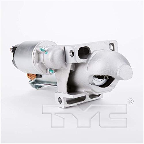 【並行輸入品】KarParts360: シボレーシルバラード1500スターターモーター 2005 06 07 2008 89017637の代替品_4