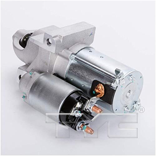 【並行輸入品】KarParts360: シボレーシルバラード1500スターターモーター 2005 06 07 2008 89017637の代替品_7