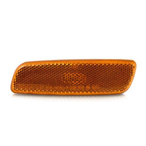 【並行輸入品】For Scion xA Side Marker Light 2004 2005 2006 Driver Side | Fronの画像
