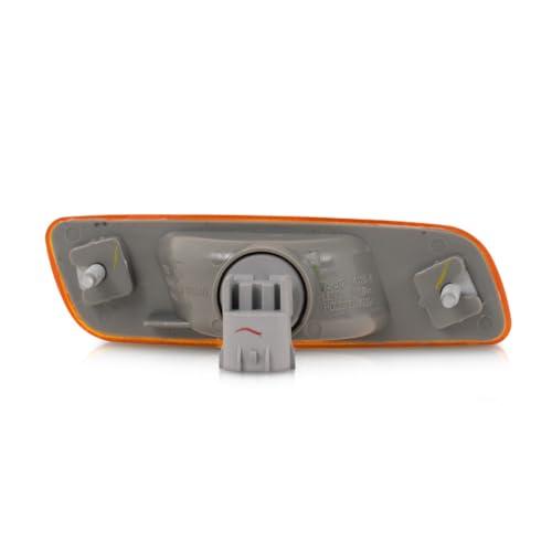 【並行輸入品】For Scion xA Side Marker Light 2004 2005 2006 Driver Side | Fronの画像