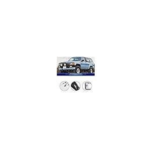 【並行輸入品】TurningMax 1984 1985 1986 1987 1988 トヨタ 4Runner \u0026 ピックアップ フロントバンパーの画像