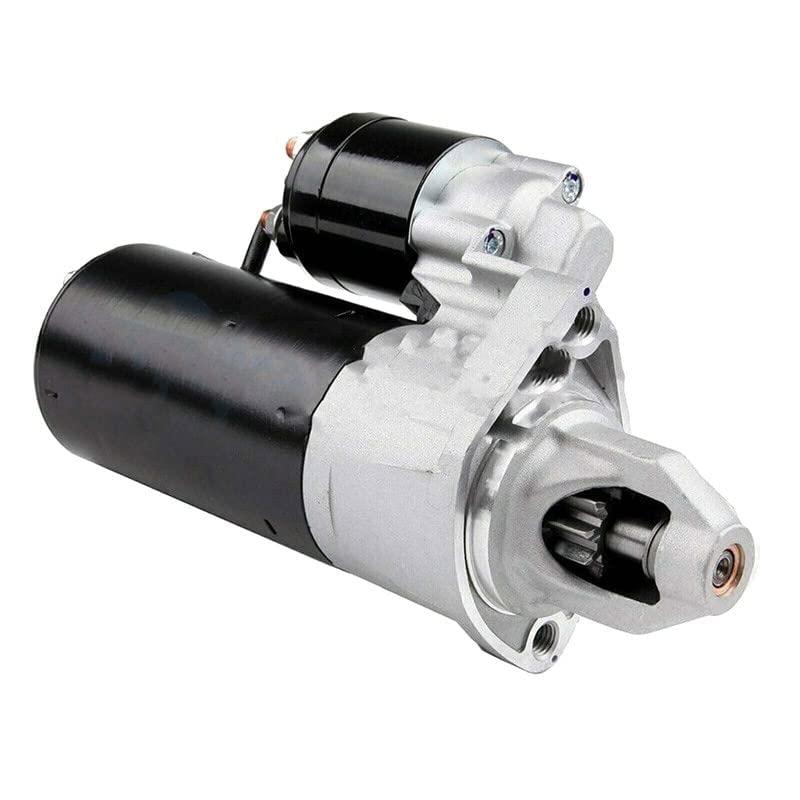 【並行輸入品】KAC スタータースターター、スターター交換 1998 2009 CL CLK E G M S SL SLK クラス 交換用 1_4
