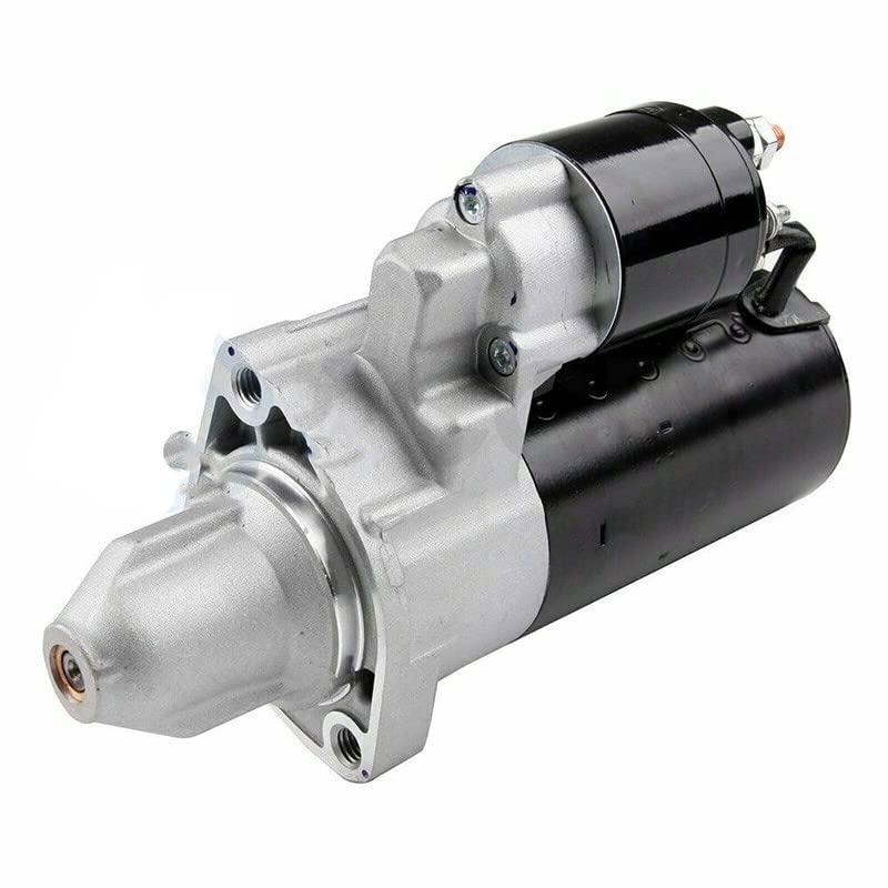 【並行輸入品】KAC スタータースターター、スターター交換 1998 2009 CL CLK E G M S SL SLK クラス 交換用 1_8