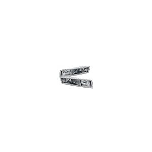 【並行輸入品】TLAPS 7422443989972 Compatible With 1997 2001 Honda Prelude Chro_2