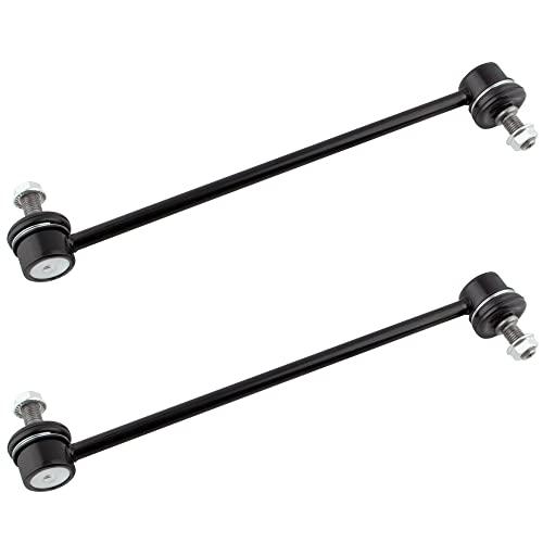 【並行輸入品】BOXI 4pcs Front Rear Stabilizer Sway Bar Links Fit for Lexus ES3_4