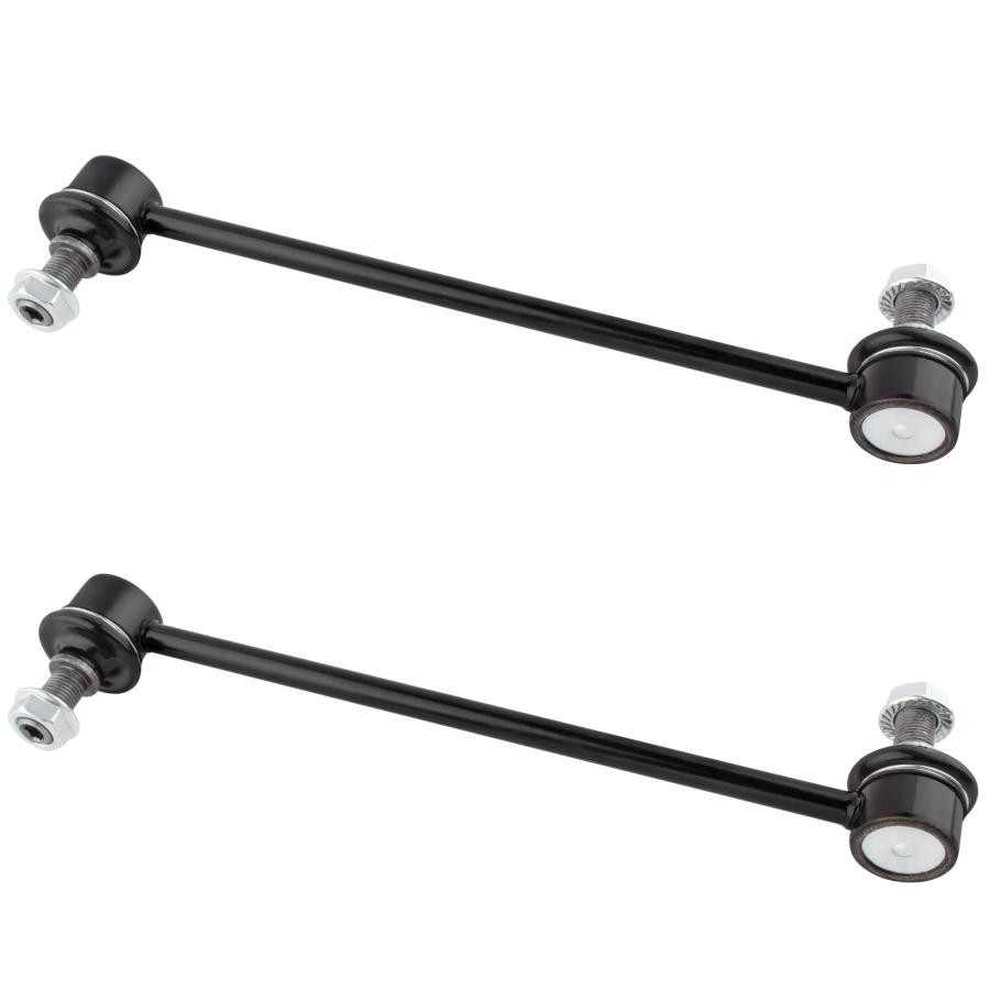 【並行輸入品】BOXI 4pcs Front Rear Stabilizer Sway Bar Links Fit for Lexus ES3_6