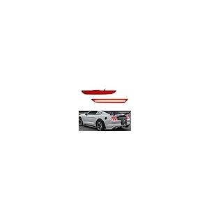【並行輸入品】Tonsya For 2015 2016 2017 2018 2019 2020 2021 2022 2023 Ford Mus_2