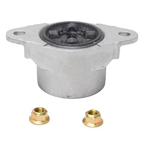 【並行輸入品】For Ford Fiesta Mazda 2 Rear Strut Mount BuyAutoParts 75 32637