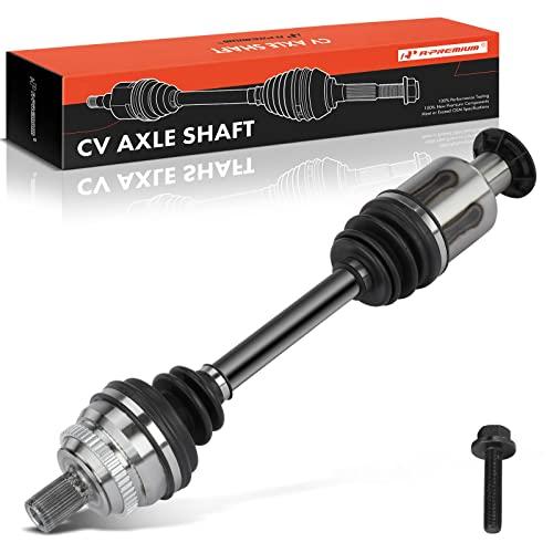 【並行輸入品】A Premium CVアクスルシャフトアセンブリ メルセデスベンツ E320 4Matic 2000 2003 E430 4Ma_1
