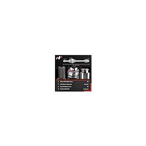 【並行輸入品】A Premium CVアクスルシャフトアセンブリ メルセデスベンツ E320 4Matic 2000 2003 E430 4Ma_5