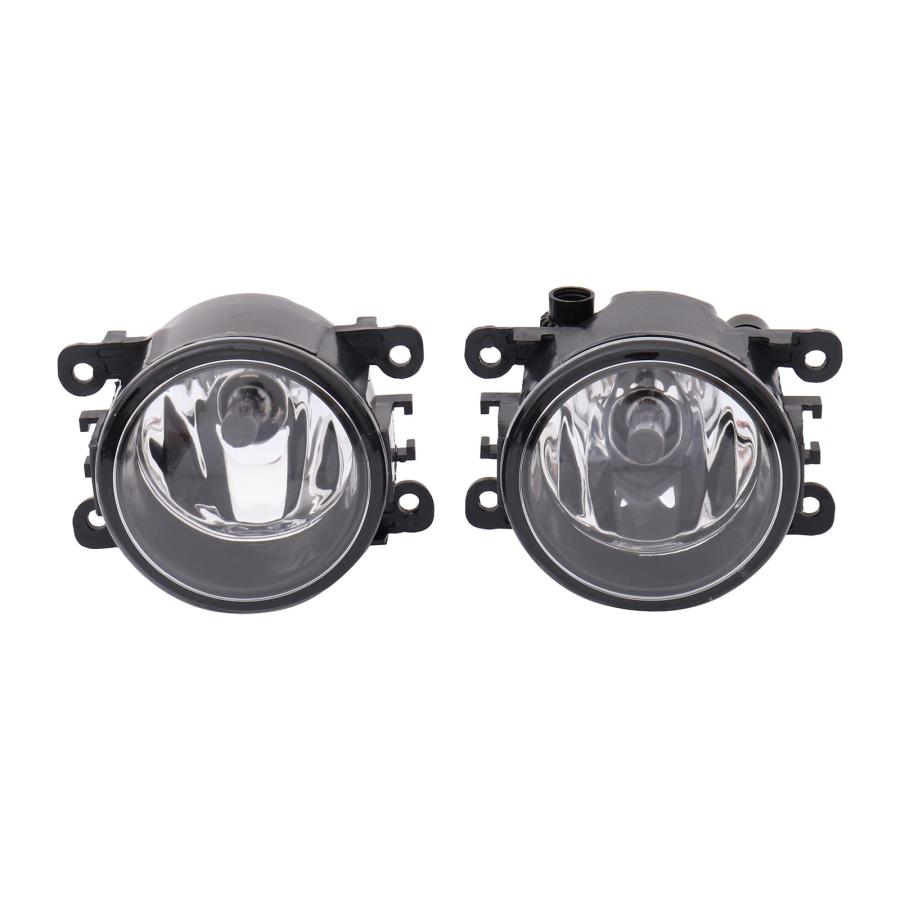 【並行輸入品】MOFANS Front Bumper Fog Light Kit Fit for Mitsubishi Outlander Sの画像