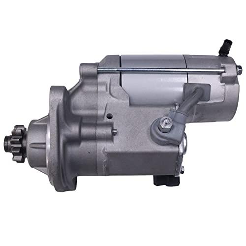 【並行輸入品】AIVWUMOT スターターモーター 6667987 Bobcat S70 320 453 463 553 653 751 MT5_1