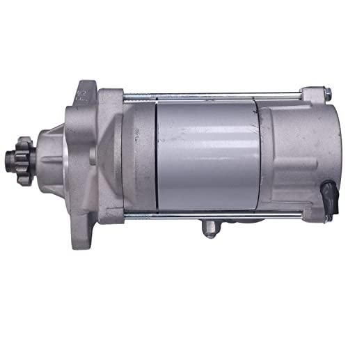 【並行輸入品】AIVWUMOT スターターモーター 6667987 Bobcat S70 320 453 463 553 653 751 MT5_7