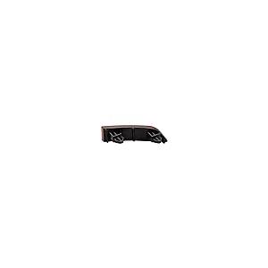 【並行輸入品】 KarParts360 フォルクスワーゲン ティグアン 2018 2019 2020 2021用 バンパー リフレクター 運転席と_5