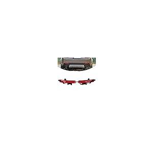【並行輸入品】LIRU Rear Bumper Lower Tail Brake Light Reverse Light Stop Fog Lの画像