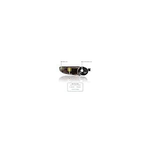 【並行輸入品】Spec D Tuning Black Bumper Lights Compatible with 2000 2006 GMCの画像