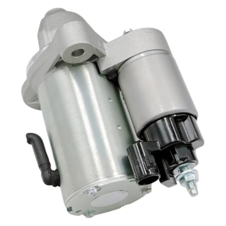 【並行輸入品】シボレー マリブ2017 18 19 20 21 2022 スターターモーター | エネルギー出力   1.3KW | 2.5L_3