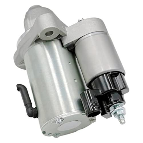 【並行輸入品】シボレー マリブ2017 18 19 20 21 2022 スターターモーター | エネルギー出力   1.3KW | 2.5L_4