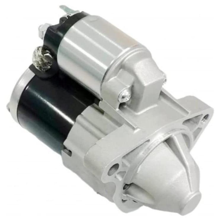 【並行輸入品】SBリビルドスターター Maz da 3 2013 2014 2015 2016、CX 5 2016 CX 3 (2.0L) 19の画像