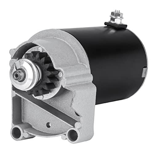 【並行輸入品】Briggs \u0026 Stratton 空冷式 全14HP 16HP 18HP 水平用スターター SBS0009 399928 495の画像