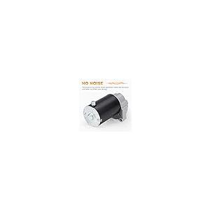 【並行輸入品】Briggs \u0026 Stratton 空冷式 全14HP 16HP 18HP 水平用スターター SBS0009 399928 495の画像