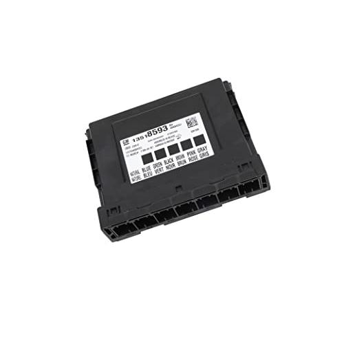 【並行輸入品】GM Genuine Parts 13518593 Body Control Moduleの画像
