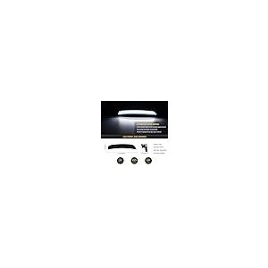 【並行輸入品】D Lumina LEDサイドマーカーライト スモークレンズ ダッジチャージャー2015 2016 2017 2018 2019_5