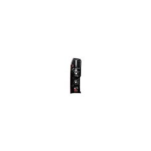 【並行輸入品】 SAILIN 交換用助手席右側テールライト リアランプ 回路なし Ram Promaster 1500 2500 3500 201 テールライト