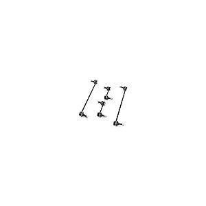 【並行輸入品】MPLUS K750204， K750205， K750279 4X Front & Rear Stabilizer Sway_5