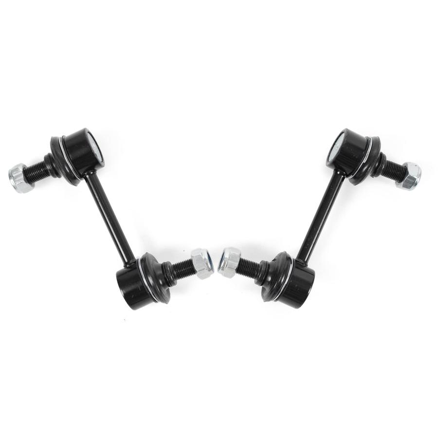 【並行輸入品】MPLUS K750204， K750205， K750279 4X Front & Rear Stabilizer Sway_6
