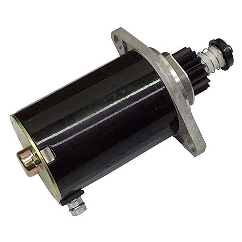 【並行輸入品】OakTen スターターモーター Onan エメラルド RV Genset 191 1630、191 1667用 OakTen S_1