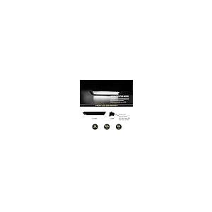 【並行輸入品】Bestview LED Side Marker Lights Compatible with Chevy Camaro 201の画像