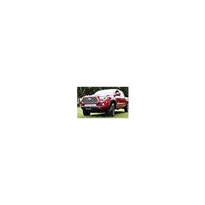 【並行輸入品】M&R Automotive LED Lightbar with Mounts | Compatible with 2016 2