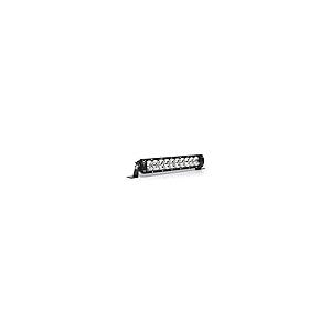 【並行輸入品】EXZEIT 50W 12'' Light Bar Mount on Front Bumper and Grille Compa_2