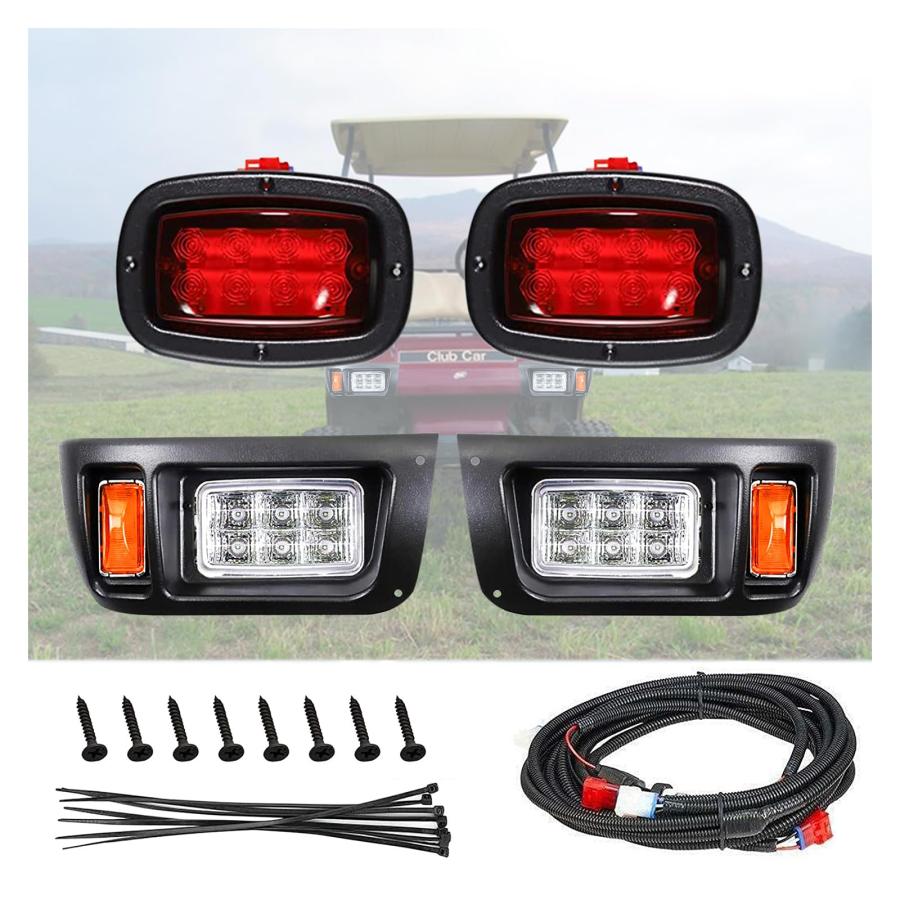 並行輸入品】テールライト Generic 12V : Mastars - 通販 - Yahoo