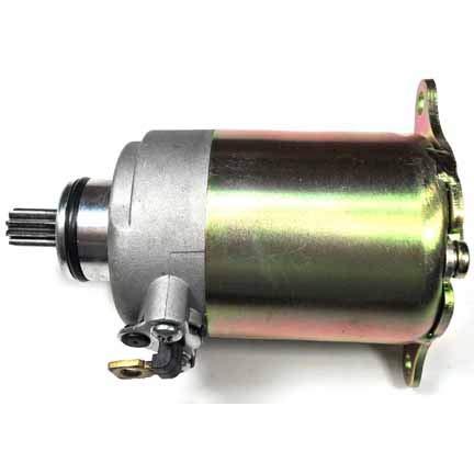 【並行輸入品】GoKart Electric Starter Motor, fits all Vitacci Hummer 200cc TK2の画像