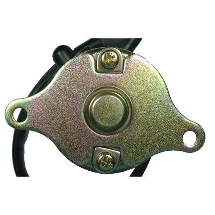 【並行輸入品】GoKart Electric Starter Motor, fits all Vitacci Hummer 200cc TK2の画像