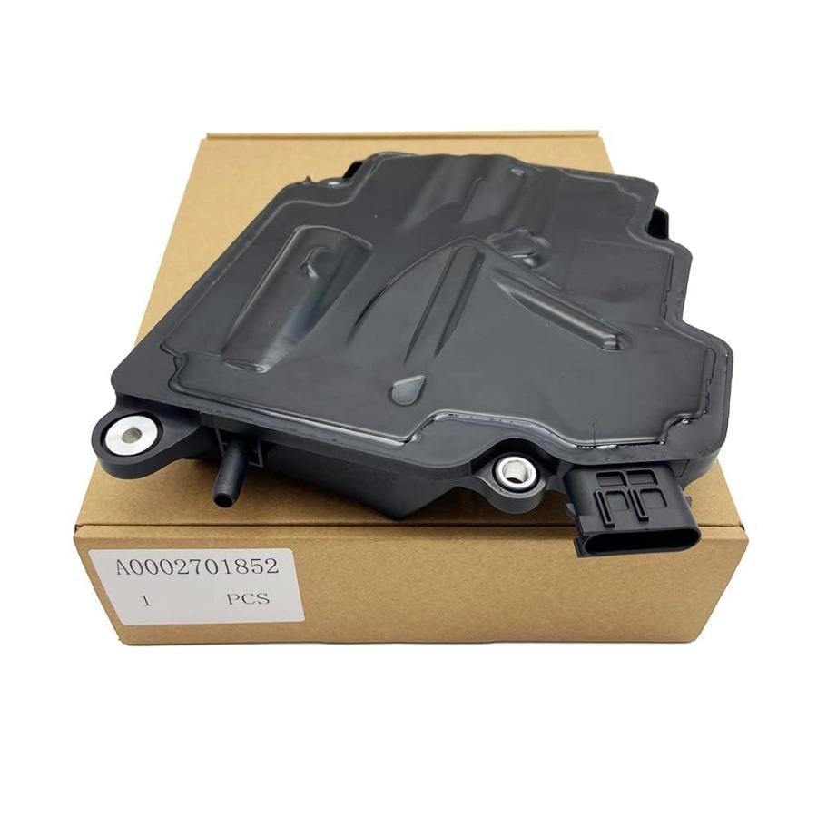【並行輸入品】WayJun A0002701852 プログラミング 722.9 ISM インテリジェントサーボモジュール メルセデスベンツ W1の画像