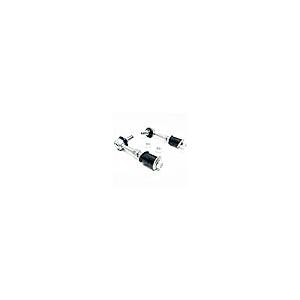 【並行輸入品】Zinc Nickel Alloy Rear Stabilizer Sway Bar Links Left \u0026 Right Coの画像
