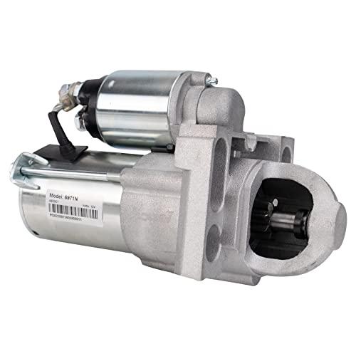 【並行輸入品】TRQ スターター 2009 2015 キャデラック 2015 2020 シボレー 2015 2020 GMC TRQ Start_1