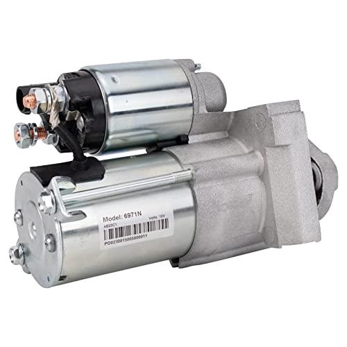【並行輸入品】TRQ スターター 2009 2015 キャデラック 2015 2020 シボレー 2015 2020 GMC TRQ Start_7