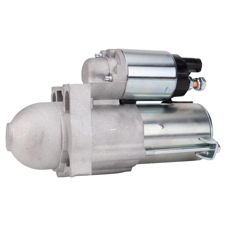 【並行輸入品】TRQ スターター 2009 2015 キャデラック 2015 2020 シボレー 2015 2020 GMC TRQ Start_9