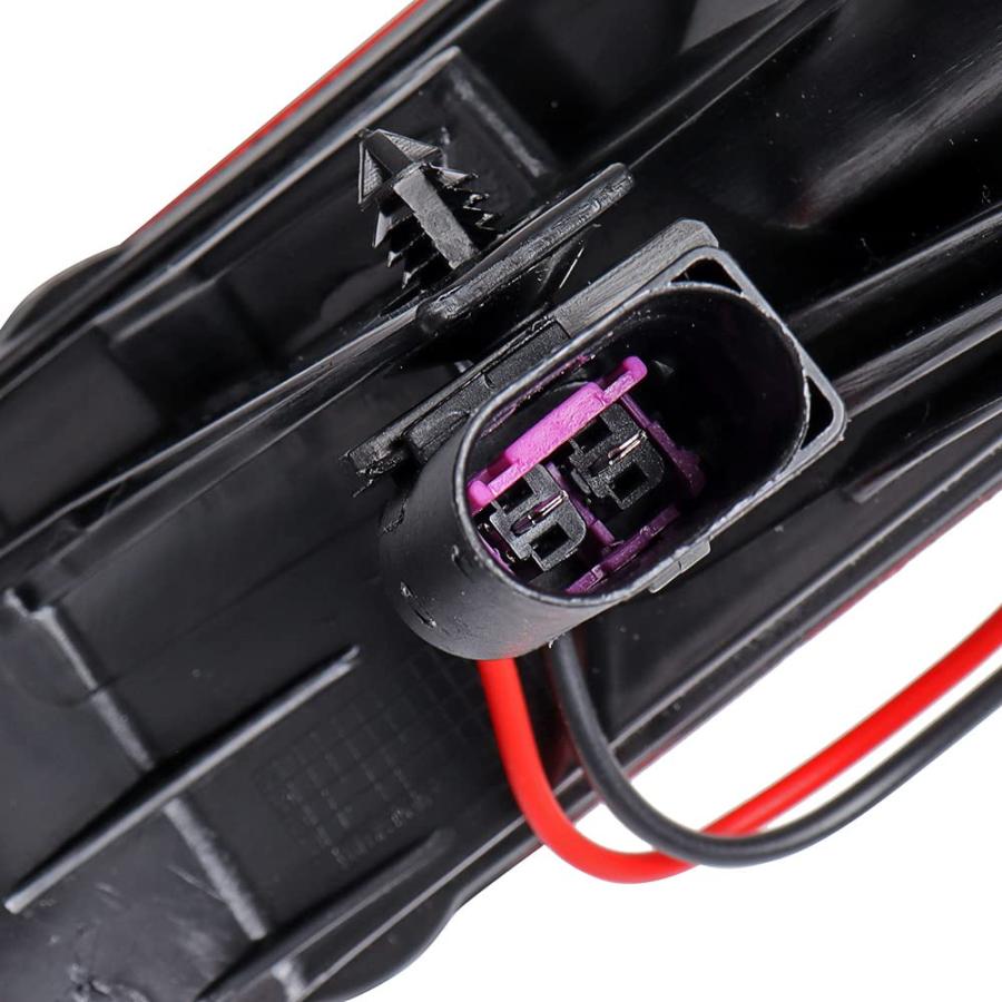 【並行輸入品】Astra Depot Replacement For 2016 2023 AudiQ7 Rear Right Side Bum
